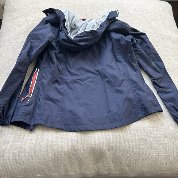 Tribord rain jacket size Small - Picture 8 of 8
